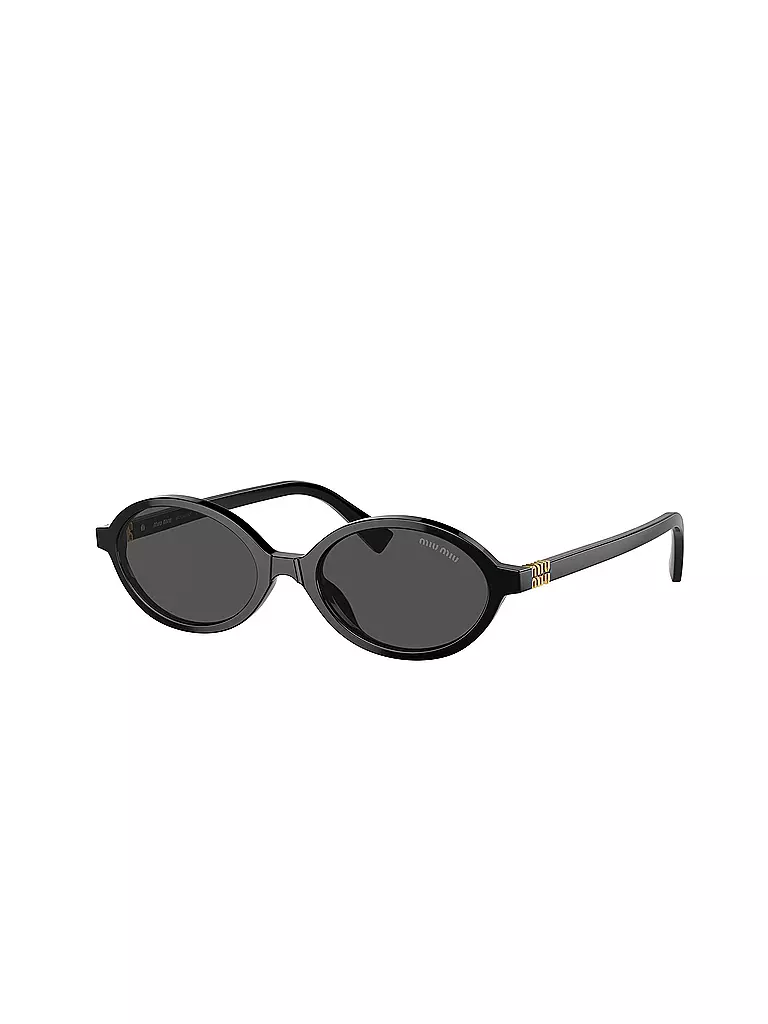 MIU MIU | Gafas de sol 0MU04ZS/50 | Negro