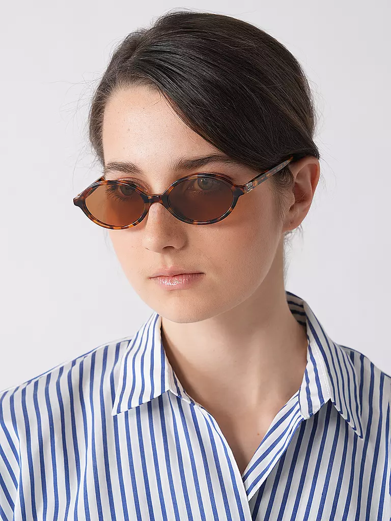MIU MIU | Gafas de sol 0MU04ZS/50 | Marrón