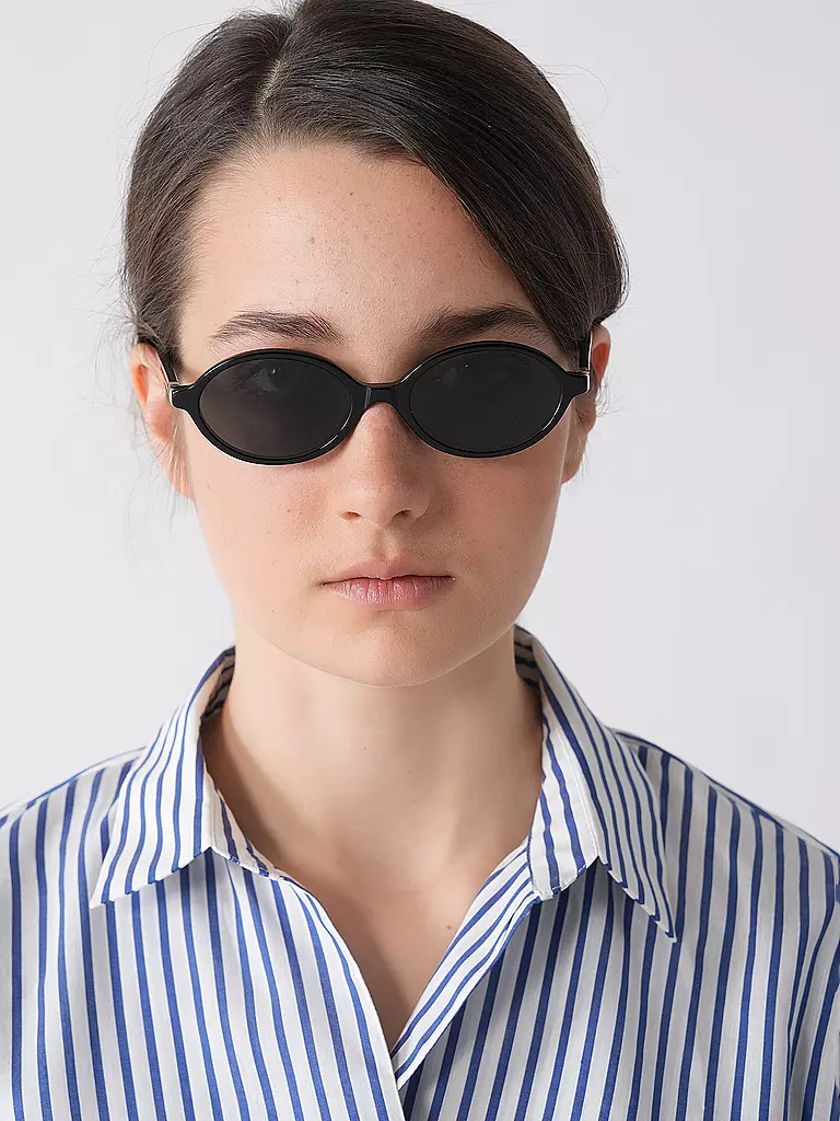 MIU MIU | Gafas de sol 0MU04ZS/50 | Negro