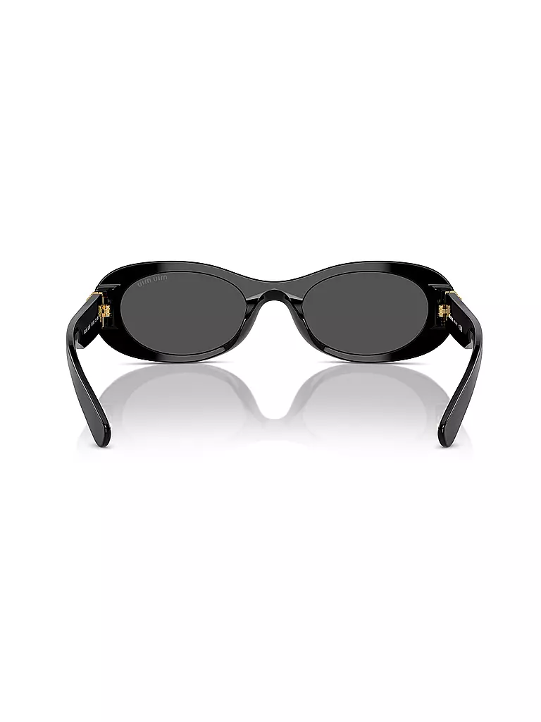 MIU MIU | Gafas de sol 0MU06ZS/50 | Negro