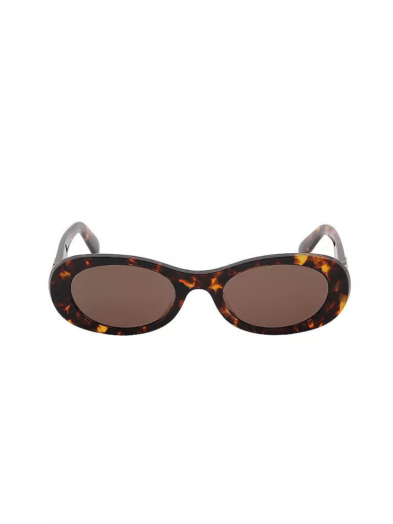 MIU MIU | Gafas de sol 0MU06ZS/50 | Marrón