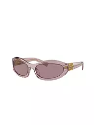 MIU MIU | Gafas de sol 0MU14ZS/59 | Rosa