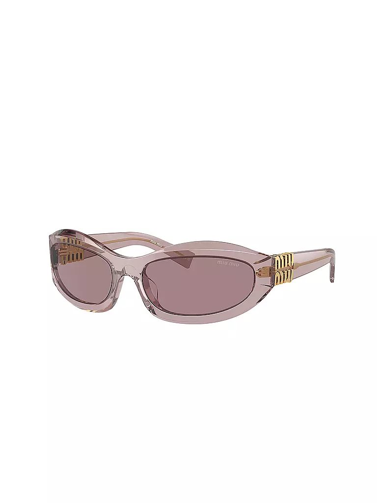 MIU MIU | Gafas de sol 0MU14ZS/59 | Rosa