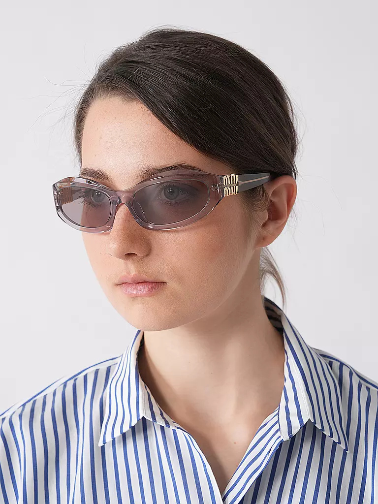 MIU MIU | Gafas de sol 0MU14ZS/59 | Rosa
