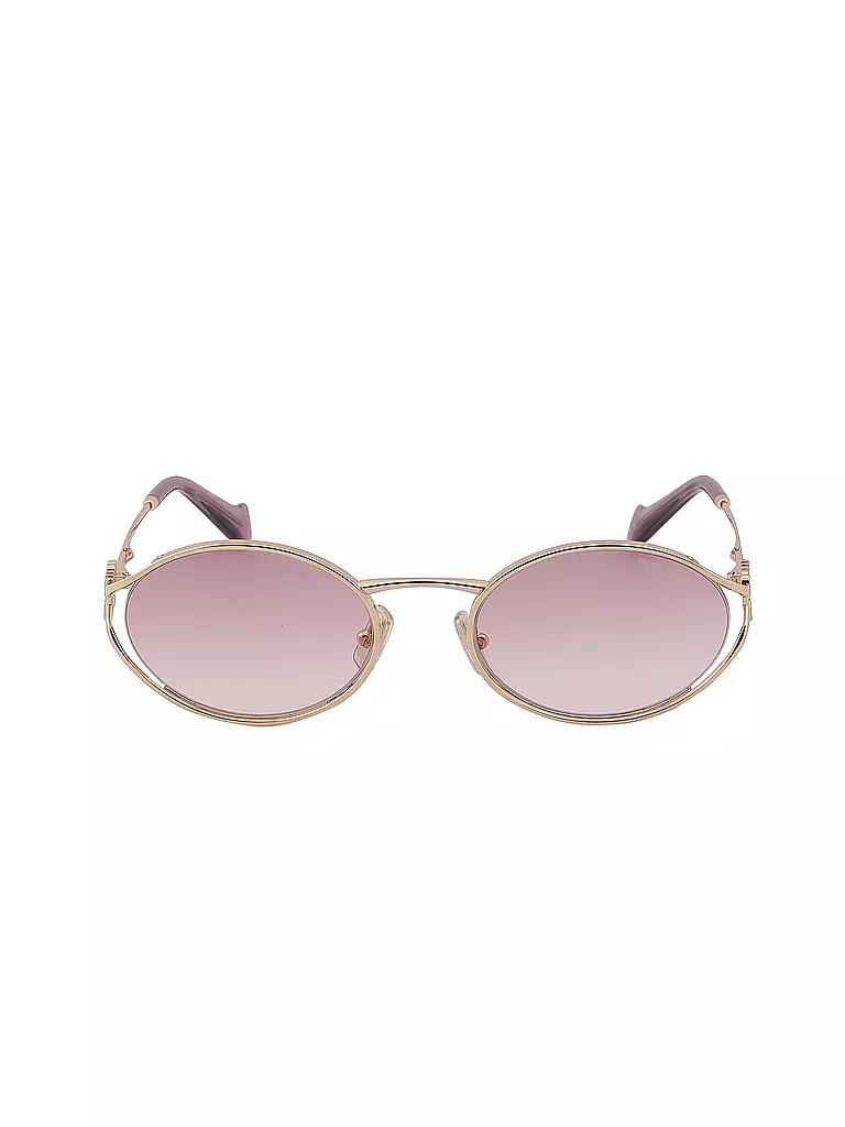 MIU MIU | Gafas de sol 0MU52YS/54
Marca: MIU MIU
Color: oro
Categorías: Moda, Mujer

Material: Metal | Oro