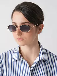 MIU MIU | Sonnenbrille 0MU52YS/54 | Oro