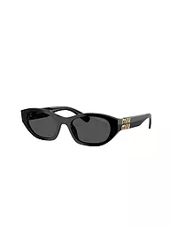 MIU MIU | Gafas de sol 0MUA03S/53 | Negro