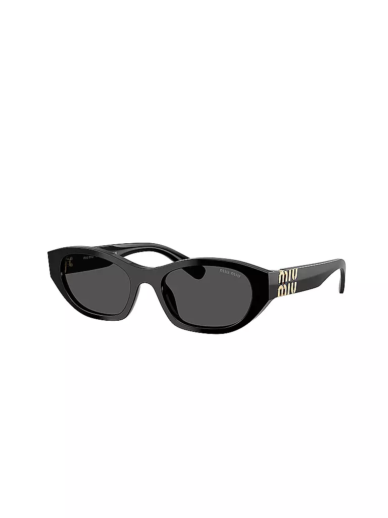 MIU MIU | Gafas de sol 0MUA03S/53 | Negro