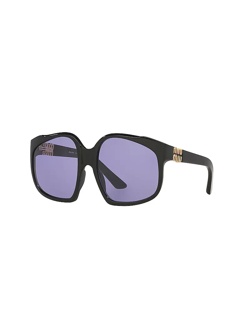 MIU MIU | Gafas de sol 0MUA07S/59 | Negro