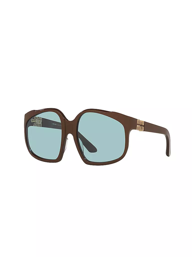 MIU MIU | Gafas de sol 0MUA07S/59 | Marrón