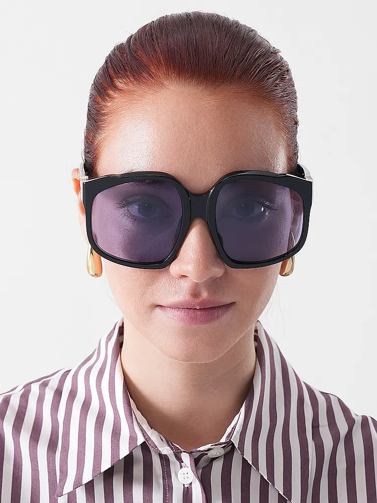 MIU MIU | Gafas de sol 0MUA07S/59 | Negro