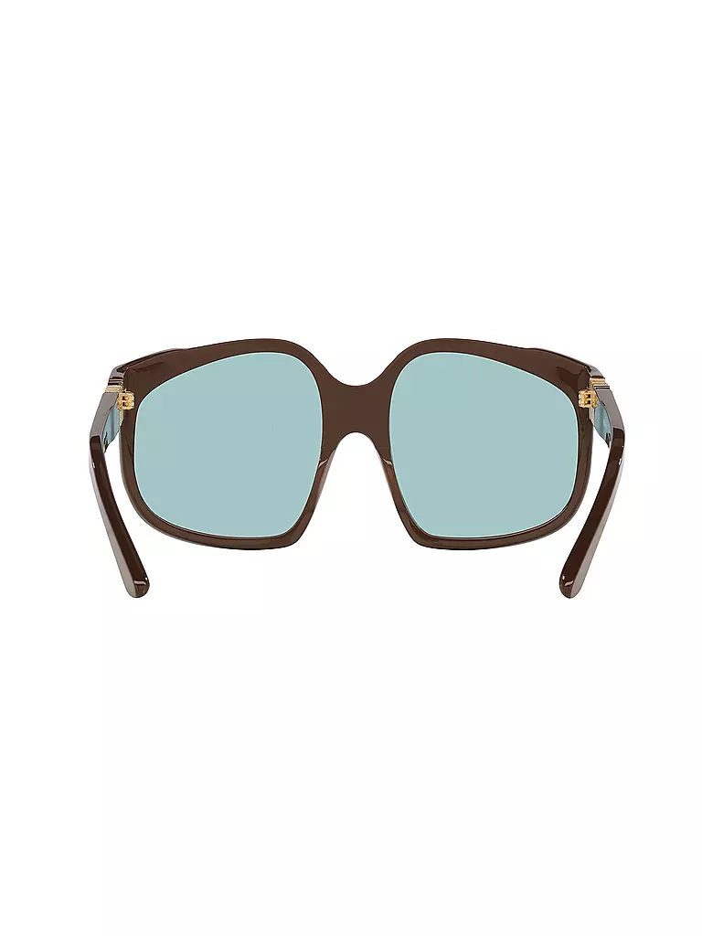 MIU MIU | Gafas de sol 0MUA07S/59 | Marrón