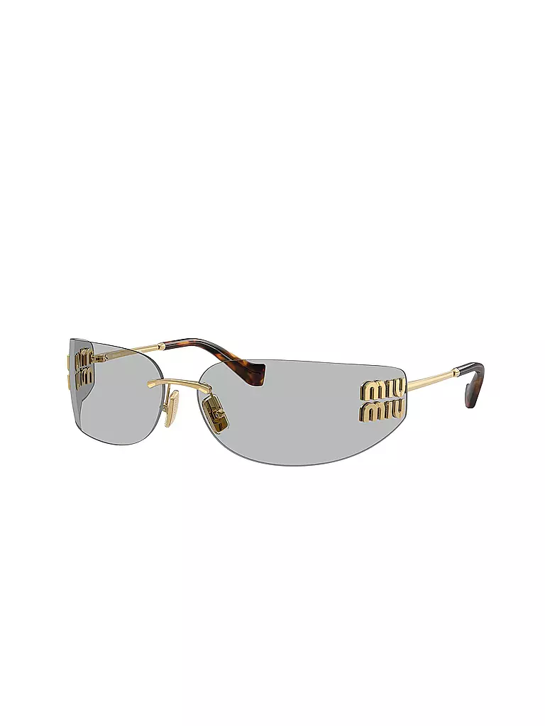 MIU MIU | Gafas de sol 0MUA51S/75 | Oro