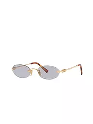 MIU MIU | Gafas de sol 0MUA54S/51 | Oro