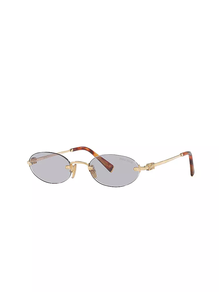 MIU MIU | Gafas de sol 0MUA54S/51 | Oro