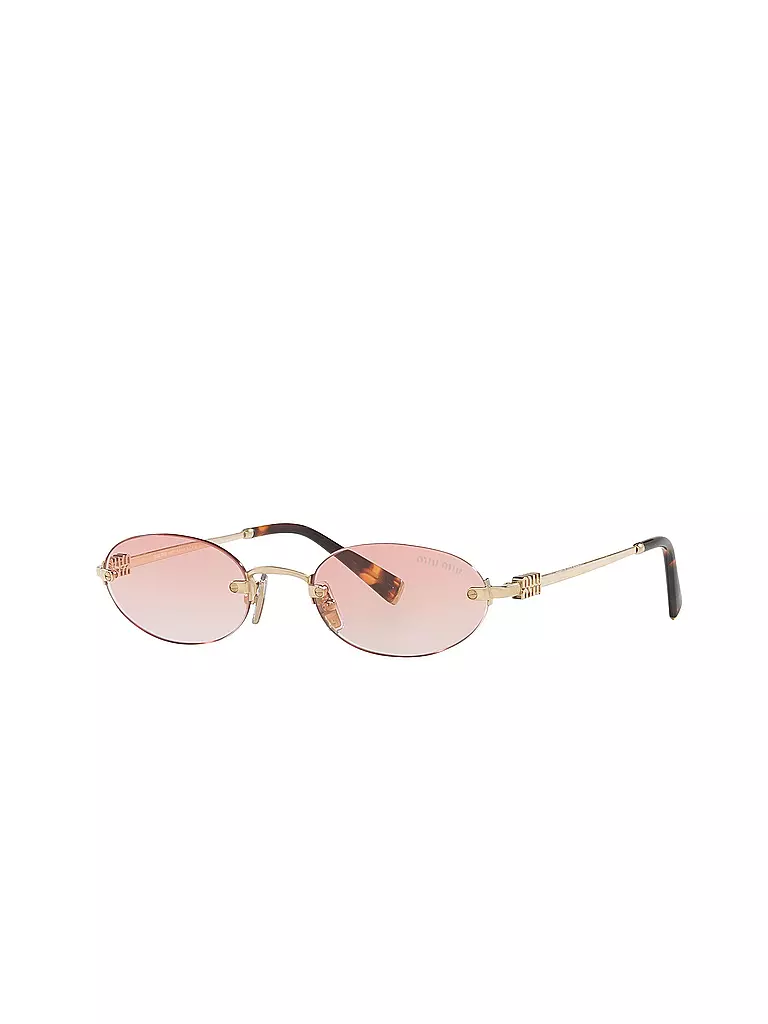 MIU MIU | Gafas de sol 0MUA54S/51 | Rosa