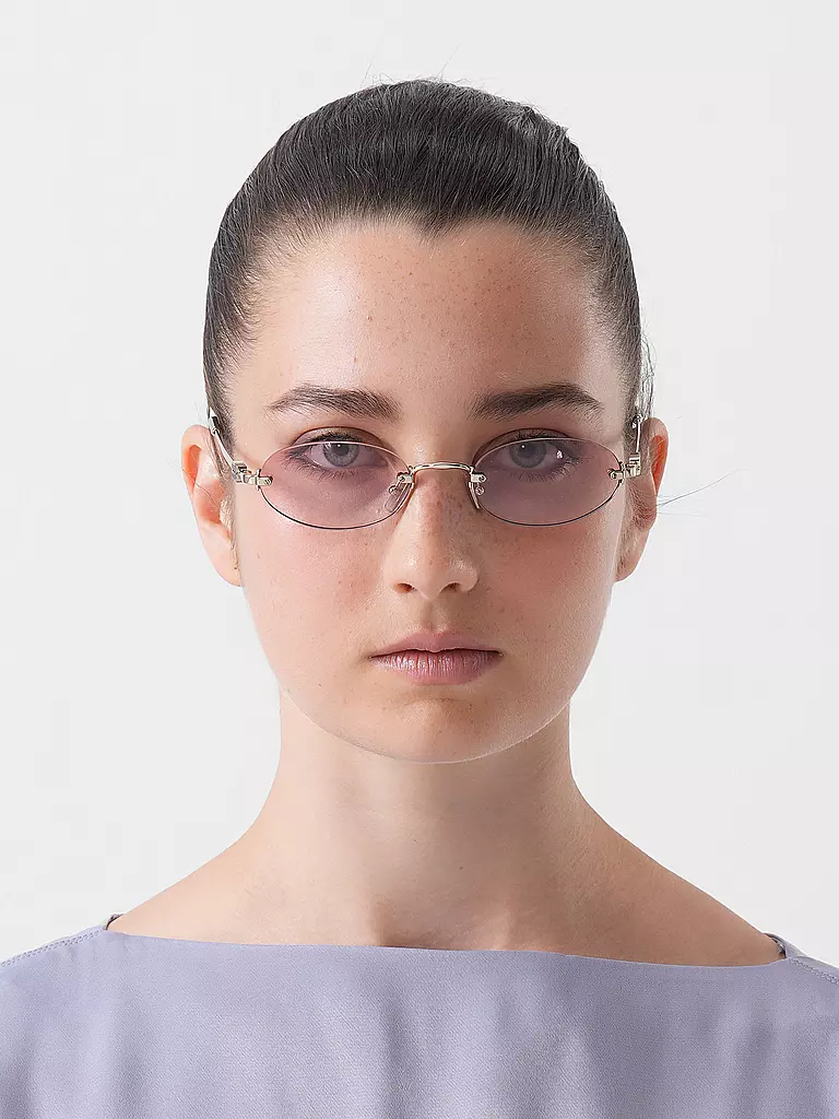 MIU MIU | Gafas de sol 0MUA54S/51 | Rosa
