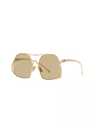 MIU MIU | Gafas de sol 0MUA55S/57 | Oro