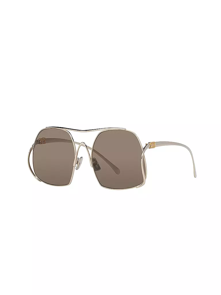 MIU MIU | Gafas de sol 0MUA55S/57 | Plata