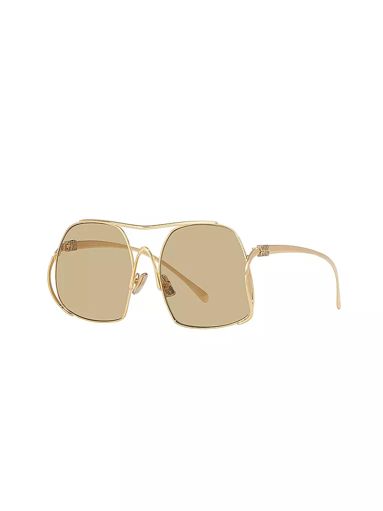 MIU MIU | Gafas de sol 0MUA55S/57 | Oro