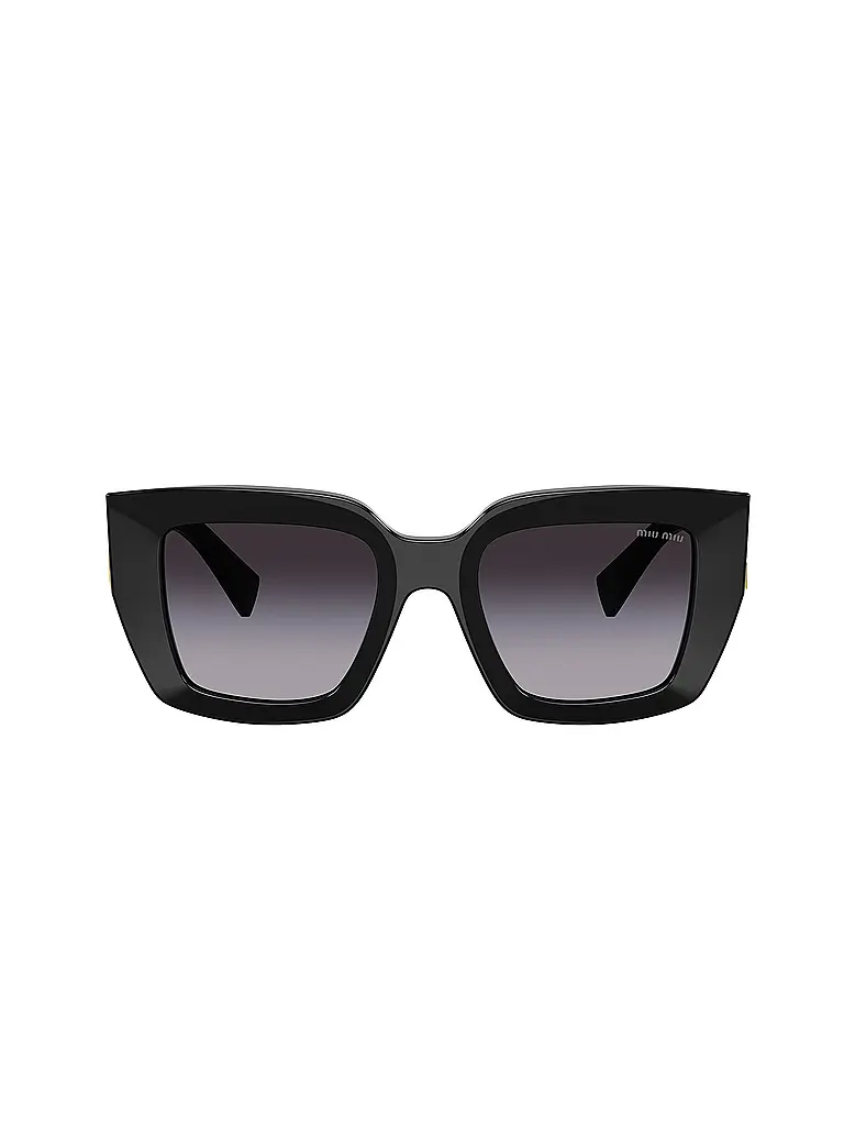 MIU MIU | Gafas de sol 0MUB05S/51 | Negro