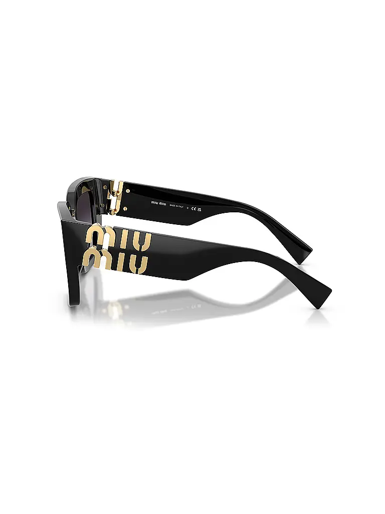MIU MIU | Gafas de sol 0MUB05S/51 | Negro