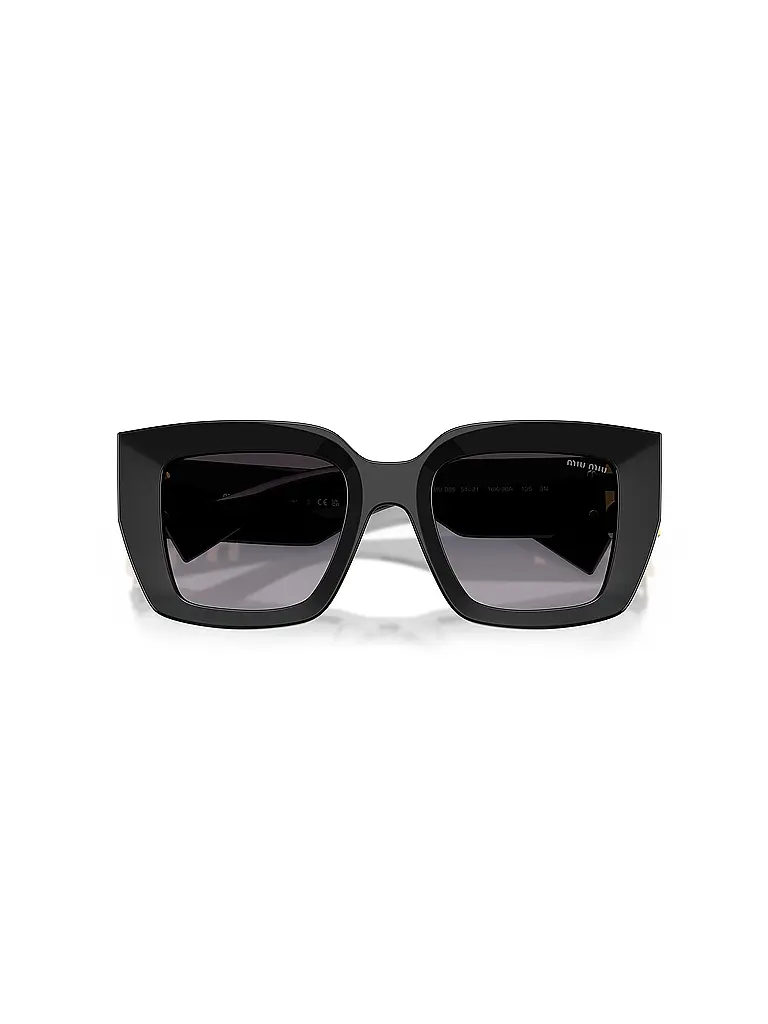 MIU MIU | Gafas de sol 0MUB05S/51 | Negro