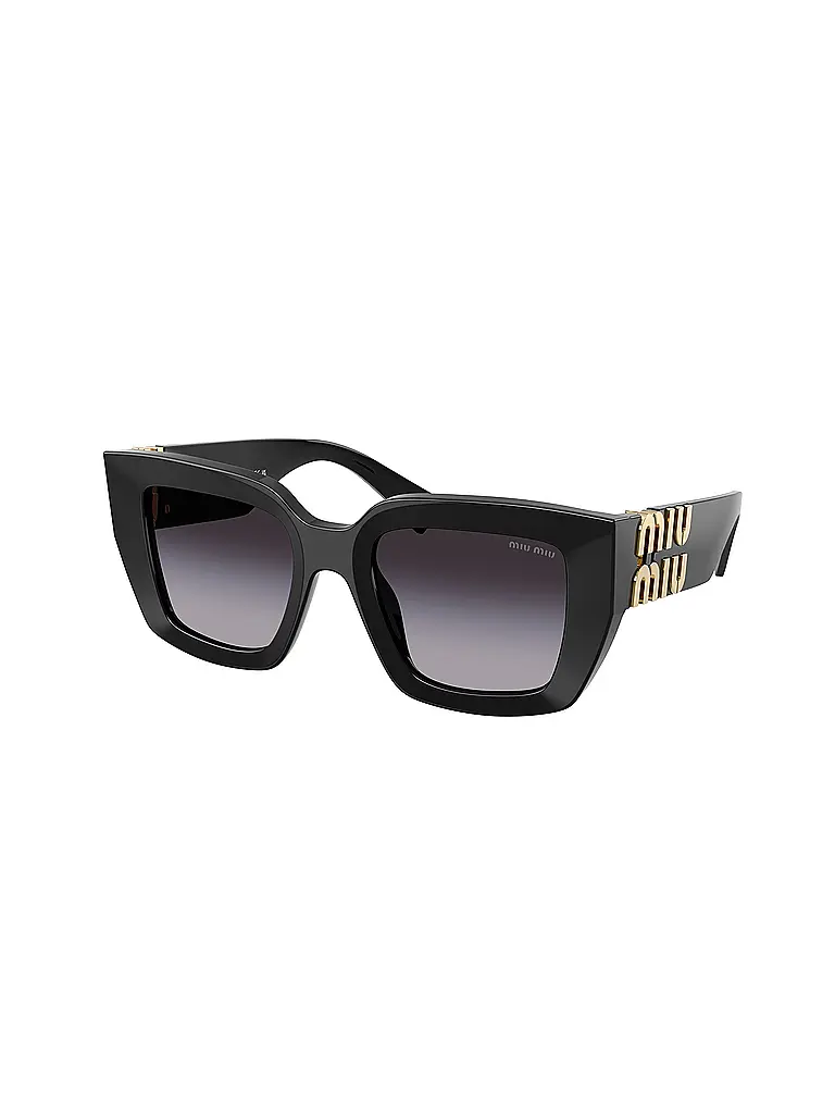 MIU MIU | Gafas de sol 0MUB05S/51 | Negro