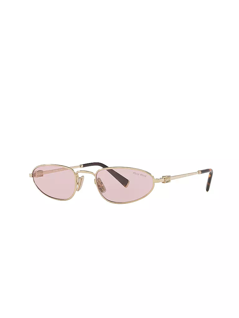 MIU MIU | Gafas de sol | Oro