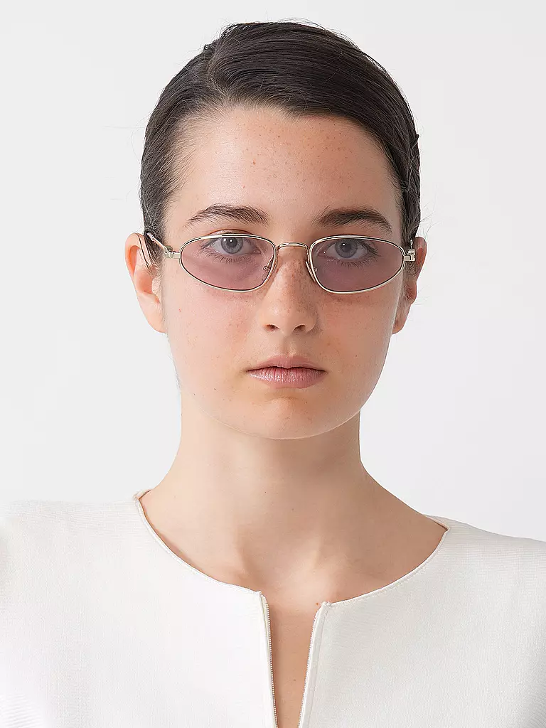 MIU MIU | Gafas de sol | Oro