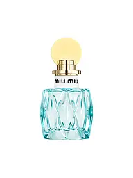 MIU MIU | L'Eau Bleue Eau de Parfum 30ml | Sin color