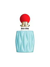 MIU MIU | L'Eau de Muguet Eau de Parfum 50ml | Sin color