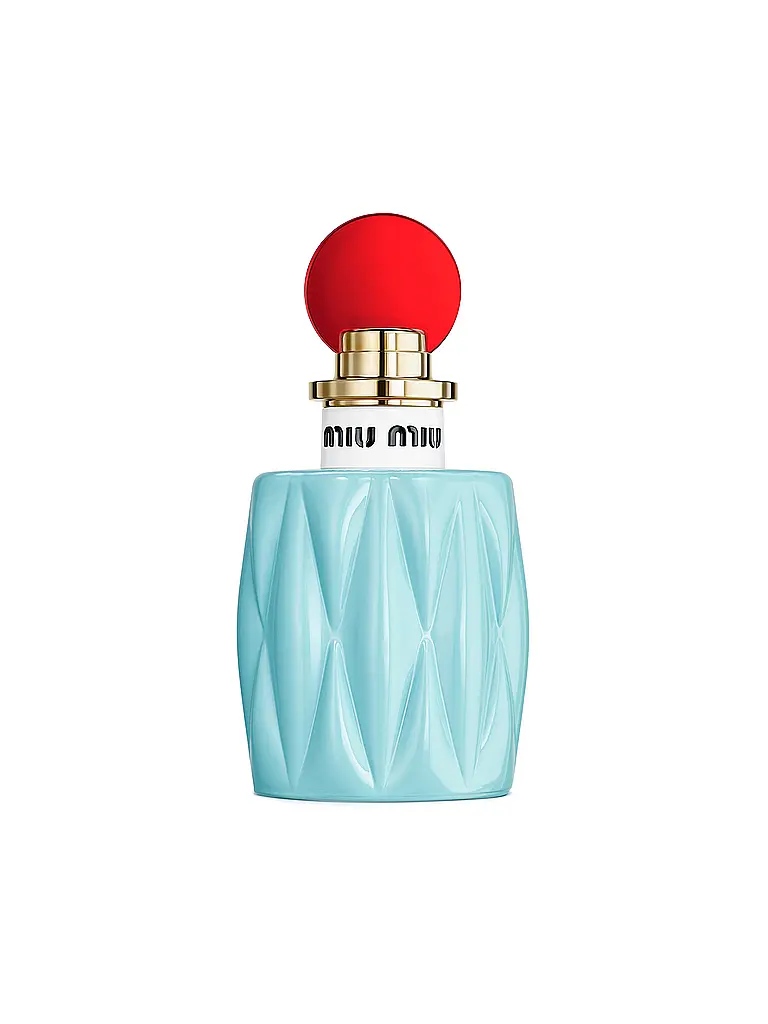 MIU MIU | L'Eau de Muguet Eau de Parfum 100ml | Sin color