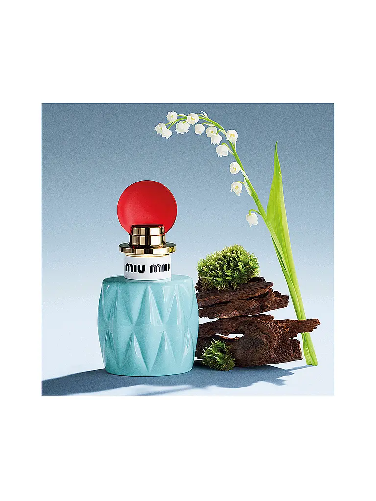 MIU MIU | L'Eau de Muguet Eau de Parfum 30 ml | 