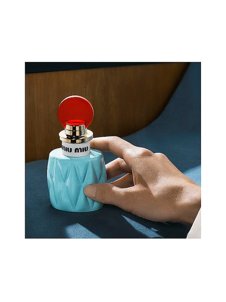 MIU MIU | L'Eau de Muguet Eau de Parfum 30 ml | 