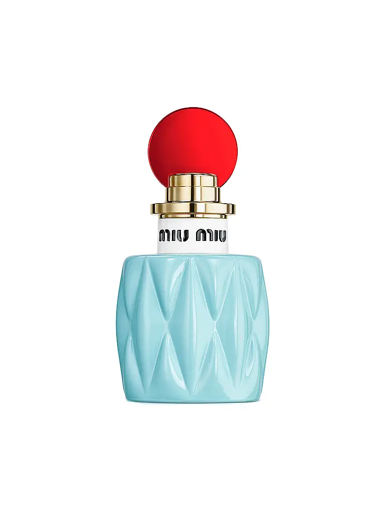 MIU MIU | L'Eau de Muguet Eau de Parfum 50ml | Sin color