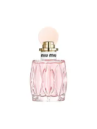 MIU MIU | L'Eau Rosée Eau de Toilette 100ml | Sin color