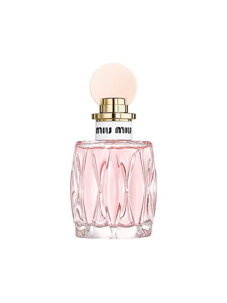 MIU MIU | L'Eau Rosée Eau de Toilette 100ml | Sin color