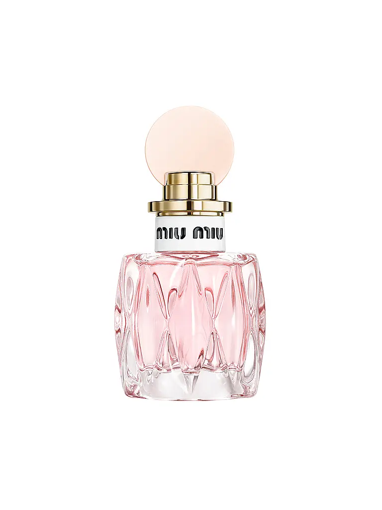 MIU MIU | L'Eau Rosée Eau de Toilette 50ml | Sin color