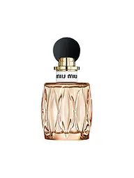 MIU MIU | Miutine Eau de Parfum 100ml | Sin color