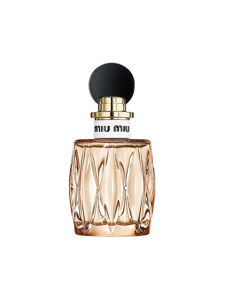 MIU MIU | Miutine Eau de Parfum 100ml | Sin color