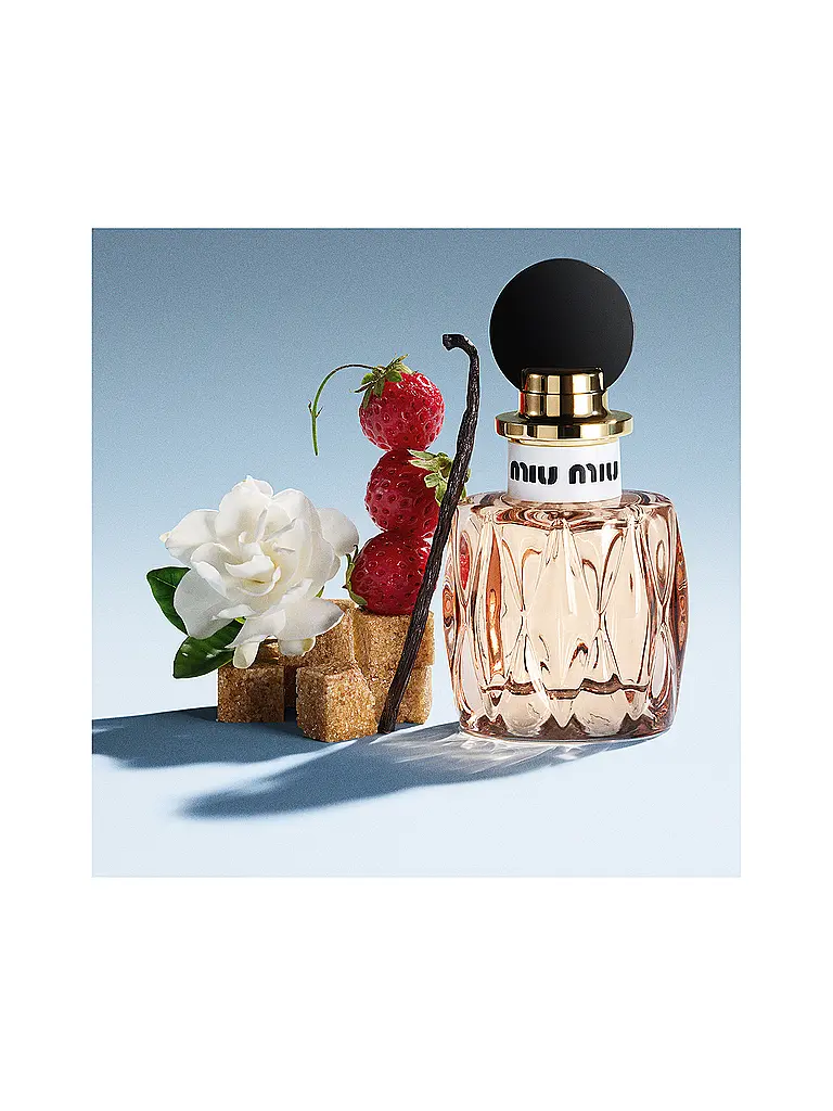 MIU MIU | Miutine Eau de Parfum 100ml |