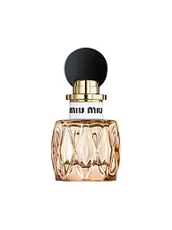 MIU MIU | Miutine Eau de Parfum 100ml | Sin color