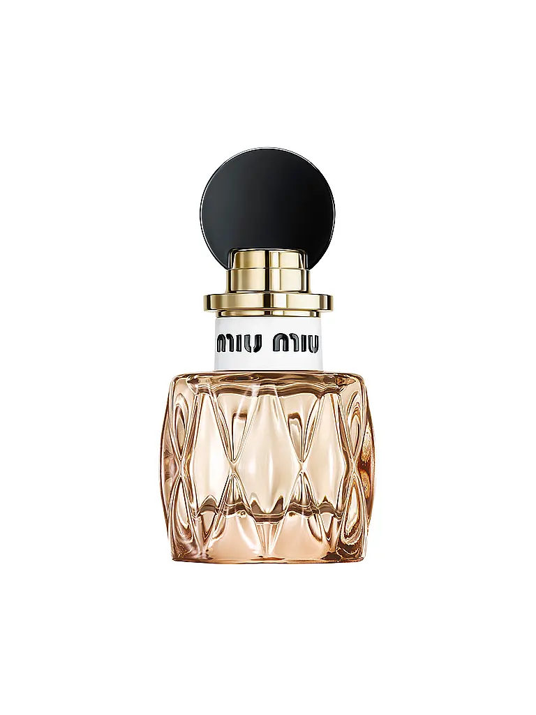MIU MIU | Miutine Eau de Parfum 30 ml | Sin color