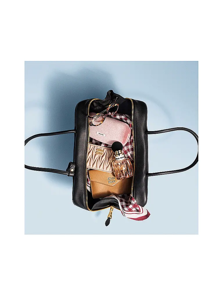 MIU MIU | Miutine Eau de Parfum 30 ml | Sin color