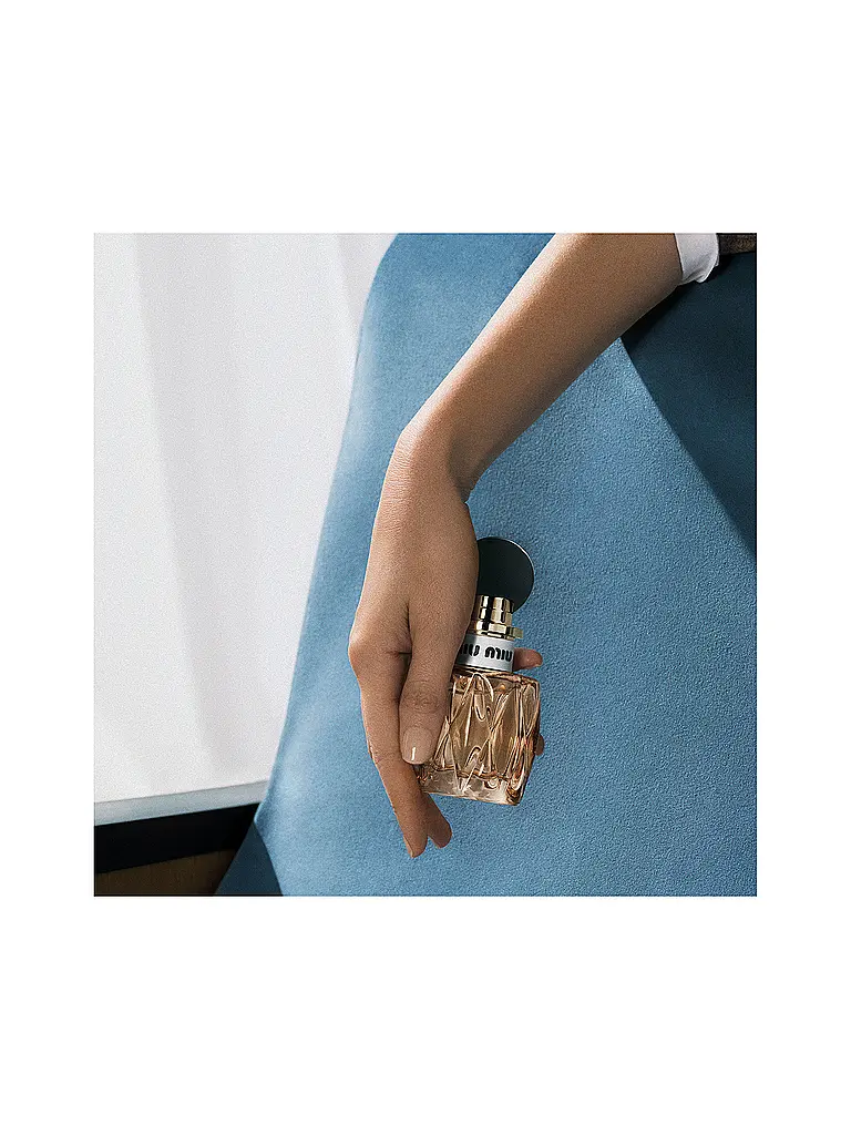 MIU MIU | Miutine Eau de Parfum 30 ml | Sin color