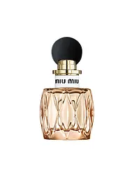 MIU MIU | Miutine Eau de Parfum 100ml | Sin color