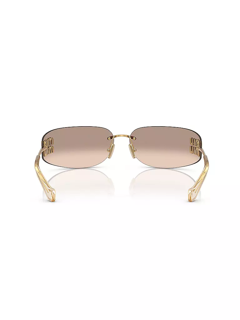 MIU MIU | Sonnenbrille 0MUA51S/75 | Marrón