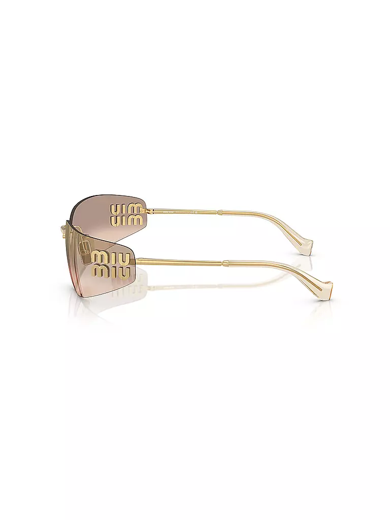 MIU MIU | Sonnenbrille 0MUA51S/75 | Marrón