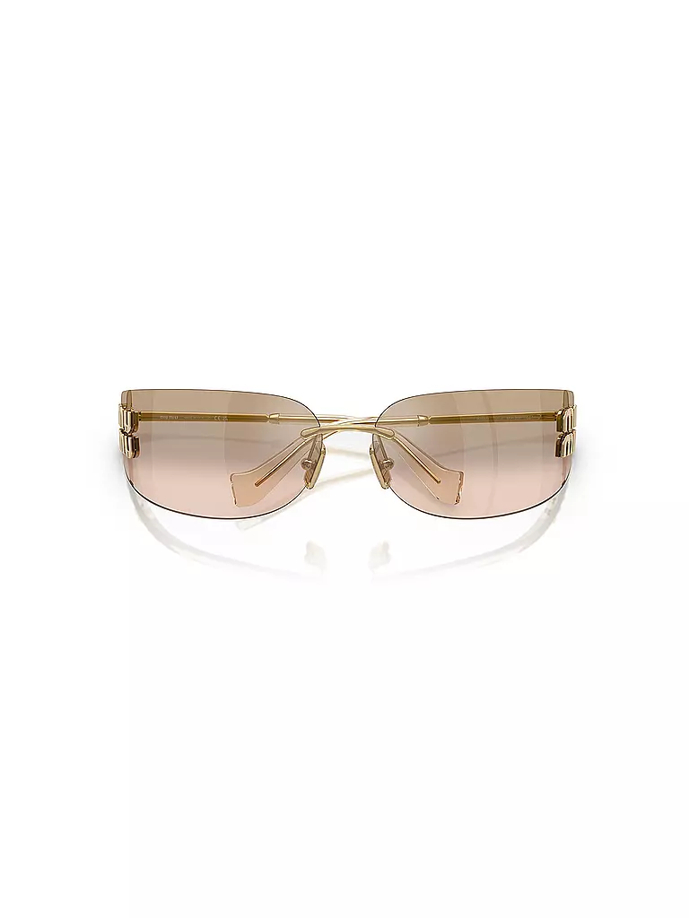 MIU MIU | Sonnenbrille 0MUA51S/75 | Marrón